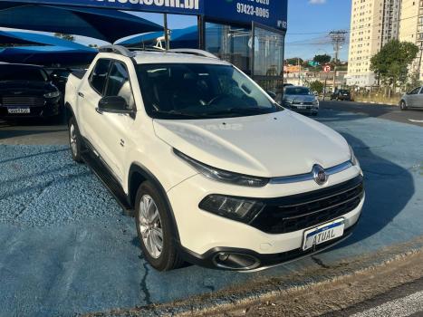 FIAT Toro 2.0 16V 4P VOLCANO 4WD TURBO DIESEL AUTOMTICO, Foto 1