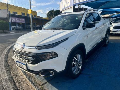 FIAT Toro 2.0 16V 4P VOLCANO 4WD TURBO DIESEL AUTOMTICO, Foto 2