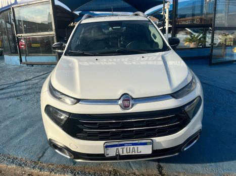 FIAT Toro 2.0 16V 4P VOLCANO 4WD TURBO DIESEL AUTOMTICO, Foto 3