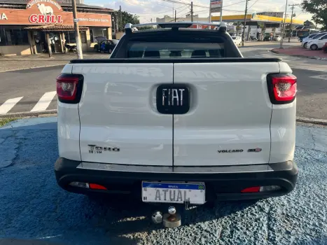FIAT Toro 2.0 16V 4P VOLCANO 4WD TURBO DIESEL AUTOMTICO, Foto 4