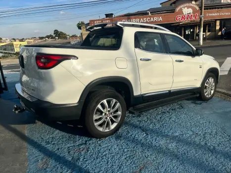 FIAT Toro 2.0 16V 4P VOLCANO 4WD TURBO DIESEL AUTOMTICO, Foto 5