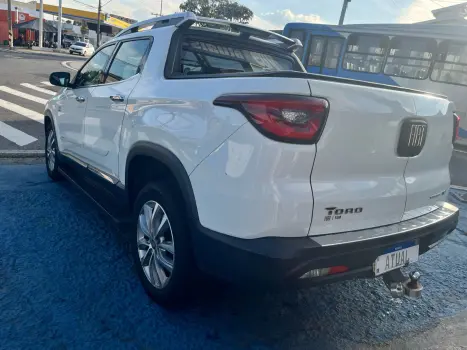 FIAT Toro 2.0 16V 4P VOLCANO 4WD TURBO DIESEL AUTOMTICO, Foto 6