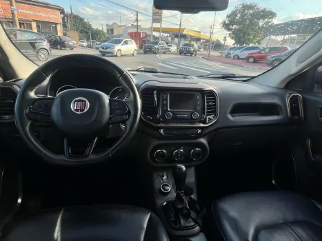 FIAT Toro 2.0 16V 4P VOLCANO 4WD TURBO DIESEL AUTOMTICO, Foto 7