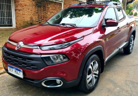 FIAT Toro 2.0 16V 4P 4WD FREEDOM TURBO DIESEL, Foto 1