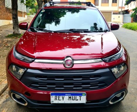 FIAT Toro 2.0 16V 4P 4WD FREEDOM TURBO DIESEL, Foto 2