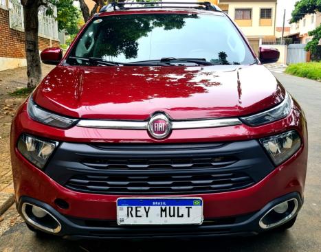 FIAT Toro 2.0 16V 4P 4WD FREEDOM TURBO DIESEL, Foto 3