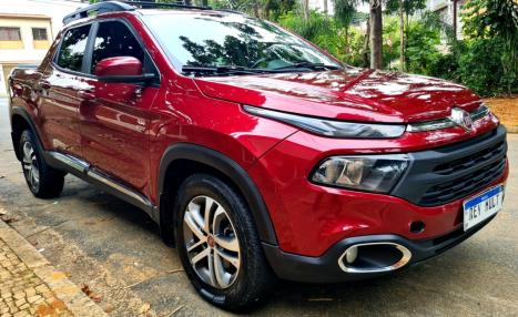 FIAT Toro 2.0 16V 4P 4WD FREEDOM TURBO DIESEL, Foto 4