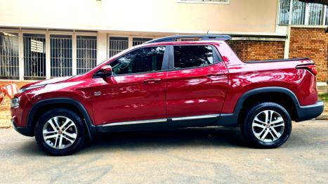 FIAT Toro 2.0 16V 4P 4WD FREEDOM TURBO DIESEL, Foto 6