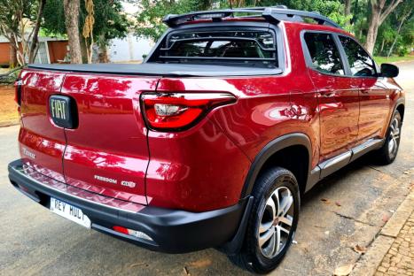 FIAT Toro 2.0 16V 4P 4WD FREEDOM TURBO DIESEL, Foto 8