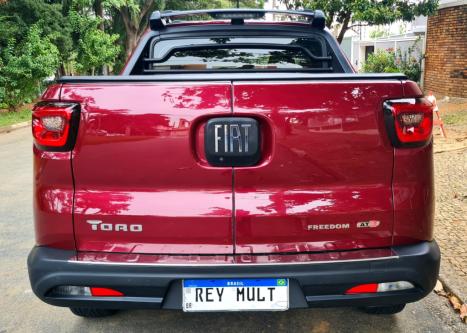 FIAT Toro 2.0 16V 4P 4WD FREEDOM TURBO DIESEL, Foto 9