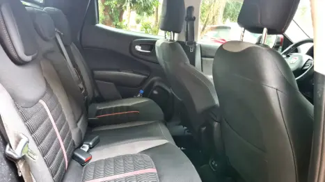 FIAT Toro 2.0 16V 4P 4WD FREEDOM TURBO DIESEL, Foto 10