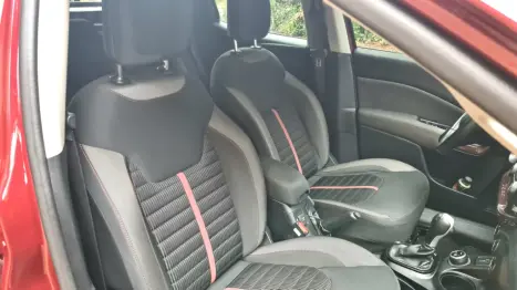 FIAT Toro 2.0 16V 4P 4WD FREEDOM TURBO DIESEL, Foto 12