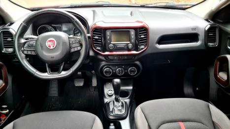 FIAT Toro 2.0 16V 4P 4WD FREEDOM TURBO DIESEL, Foto 13