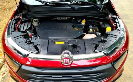 FIAT Toro 2.0 16V 4P 4WD FREEDOM TURBO DIESEL, Foto 14