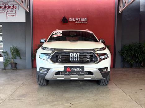 FIAT Toro 2.0 16V 4P 4WD RANCH TURBO DIESEL AUTOMTICO, Foto 3
