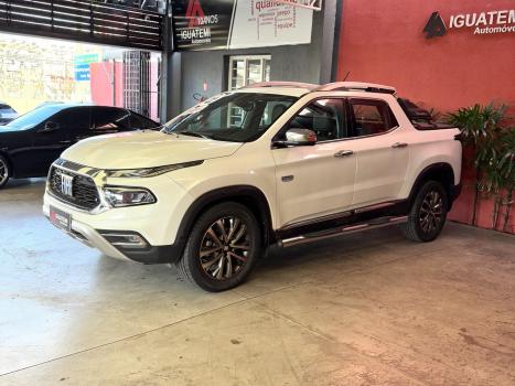 FIAT Toro 2.0 16V 4P 4WD RANCH TURBO DIESEL AUTOMTICO, Foto 5