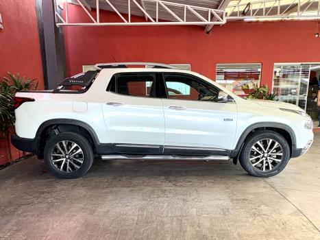FIAT Toro 2.0 16V 4P 4WD RANCH TURBO DIESEL AUTOMTICO, Foto 6
