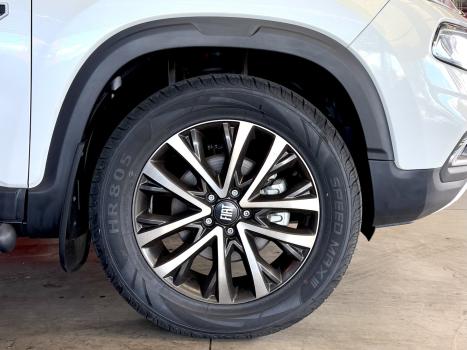 FIAT Toro 2.0 16V 4P 4WD RANCH TURBO DIESEL AUTOMTICO, Foto 7