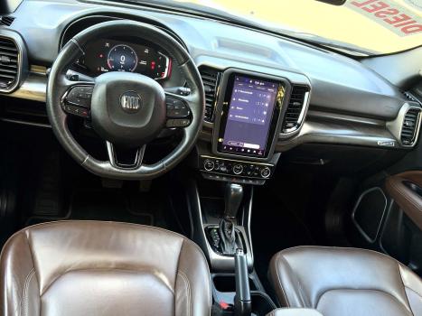 FIAT Toro 2.0 16V 4P 4WD RANCH TURBO DIESEL AUTOMTICO, Foto 9