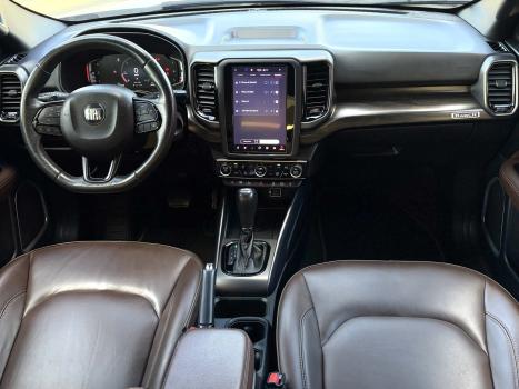 FIAT Toro 2.0 16V 4P 4WD RANCH TURBO DIESEL AUTOMTICO, Foto 10