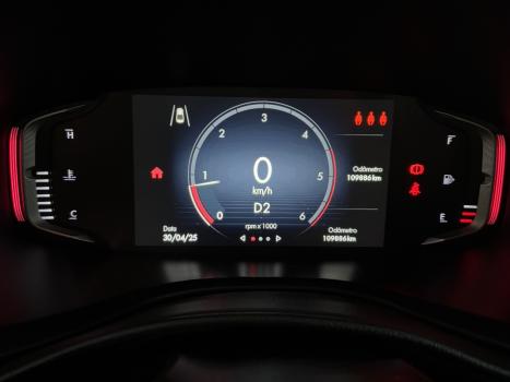FIAT Toro 2.0 16V 4P 4WD RANCH TURBO DIESEL AUTOMTICO, Foto 12