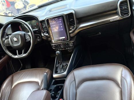 FIAT Toro 2.0 16V 4P 4WD RANCH TURBO DIESEL AUTOMTICO, Foto 13