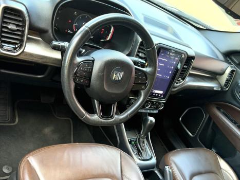 FIAT Toro 2.0 16V 4P 4WD RANCH TURBO DIESEL AUTOMTICO, Foto 15