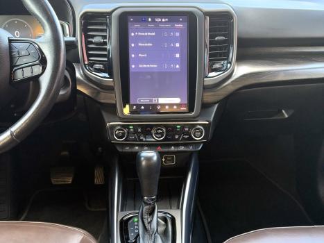 FIAT Toro 2.0 16V 4P 4WD RANCH TURBO DIESEL AUTOMTICO, Foto 16