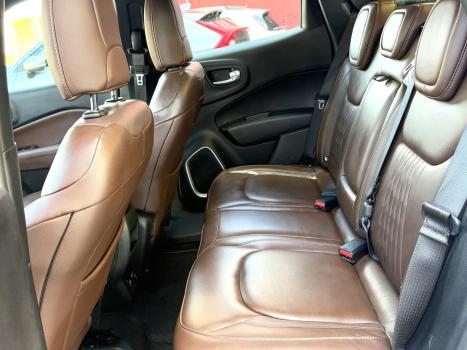 FIAT Toro 2.0 16V 4P 4WD RANCH TURBO DIESEL AUTOMTICO, Foto 17