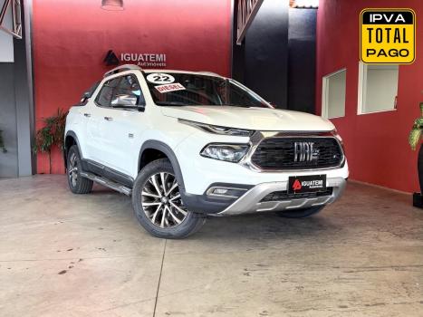 FIAT Toro 2.0 16V 4P 4WD RANCH TURBO DIESEL AUTOMTICO, Foto 18