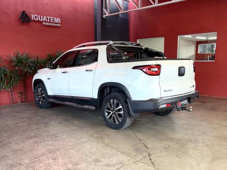 FIAT Toro 2.0 16V 4P 4WD RANCH TURBO DIESEL AUTOMTICO, Foto 21