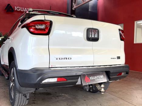 FIAT Toro 2.0 16V 4P 4WD RANCH TURBO DIESEL AUTOMTICO, Foto 23