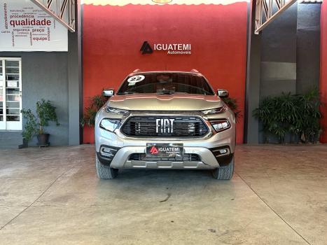 FIAT Toro 2.0 16V 4P 4WD RANCH TURBO DIESEL AUTOMTICO, Foto 3