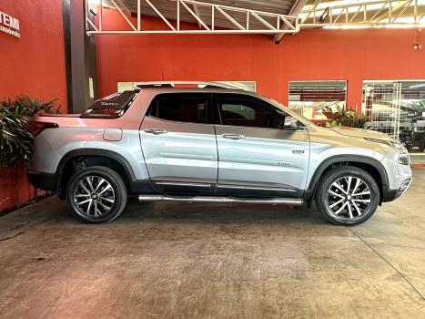 FIAT Toro 2.0 16V 4P 4WD RANCH TURBO DIESEL AUTOMTICO, Foto 5