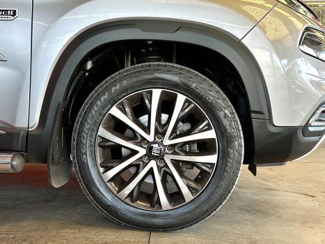 FIAT Toro 2.0 16V 4P 4WD RANCH TURBO DIESEL AUTOMTICO, Foto 6
