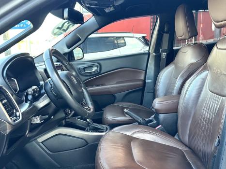FIAT Toro 2.0 16V 4P 4WD RANCH TURBO DIESEL AUTOMTICO, Foto 8