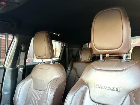 FIAT Toro 2.0 16V 4P 4WD RANCH TURBO DIESEL AUTOMTICO, Foto 9