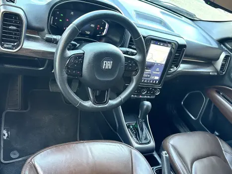 FIAT Toro 2.0 16V 4P 4WD RANCH TURBO DIESEL AUTOMTICO, Foto 10