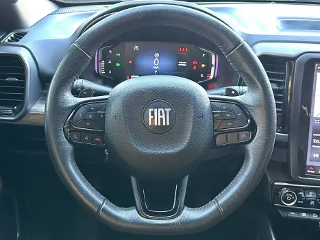 FIAT Toro 2.0 16V 4P 4WD RANCH TURBO DIESEL AUTOMTICO, Foto 12