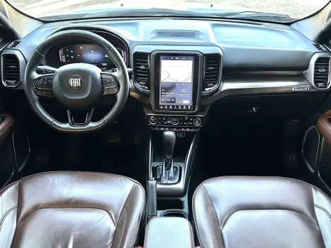 FIAT Toro 2.0 16V 4P 4WD RANCH TURBO DIESEL AUTOMTICO, Foto 13