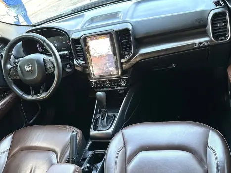 FIAT Toro 2.0 16V 4P 4WD RANCH TURBO DIESEL AUTOMTICO, Foto 14