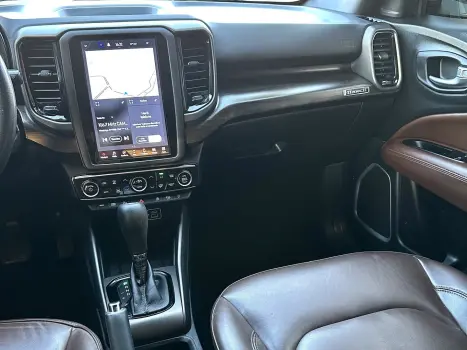 FIAT Toro 2.0 16V 4P 4WD RANCH TURBO DIESEL AUTOMTICO, Foto 15