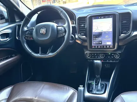 FIAT Toro 2.0 16V 4P 4WD RANCH TURBO DIESEL AUTOMTICO, Foto 16