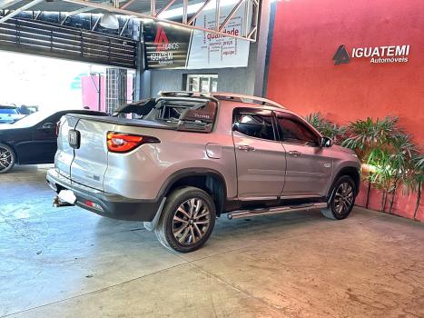 FIAT Toro 2.0 16V 4P 4WD RANCH TURBO DIESEL AUTOMTICO, Foto 19