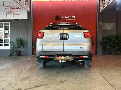 FIAT Toro 2.0 16V 4P 4WD RANCH TURBO DIESEL AUTOMTICO, Foto 20