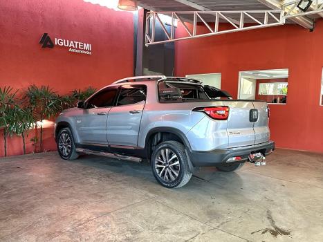 FIAT Toro 2.0 16V 4P 4WD RANCH TURBO DIESEL AUTOMTICO, Foto 21