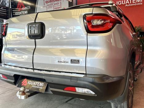 FIAT Toro 2.0 16V 4P 4WD RANCH TURBO DIESEL AUTOMTICO, Foto 22