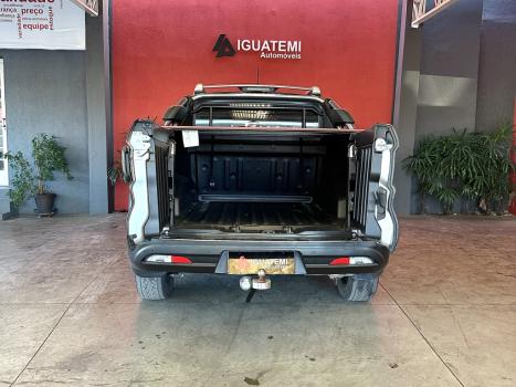 FIAT Toro 2.0 16V 4P 4WD RANCH TURBO DIESEL AUTOMTICO, Foto 23