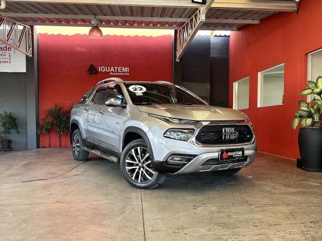 FIAT Toro 2.0 16V 4P 4WD RANCH TURBO DIESEL AUTOMTICO, Foto 24