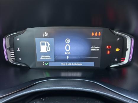 FIAT Toro 2.0 16V 4P 4WD RANCH TURBO DIESEL AUTOMTICO, Foto 27